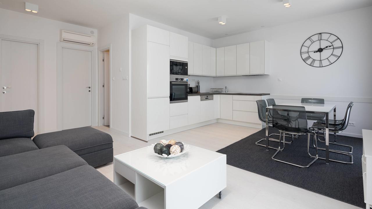 S Luxury Apartamento Split