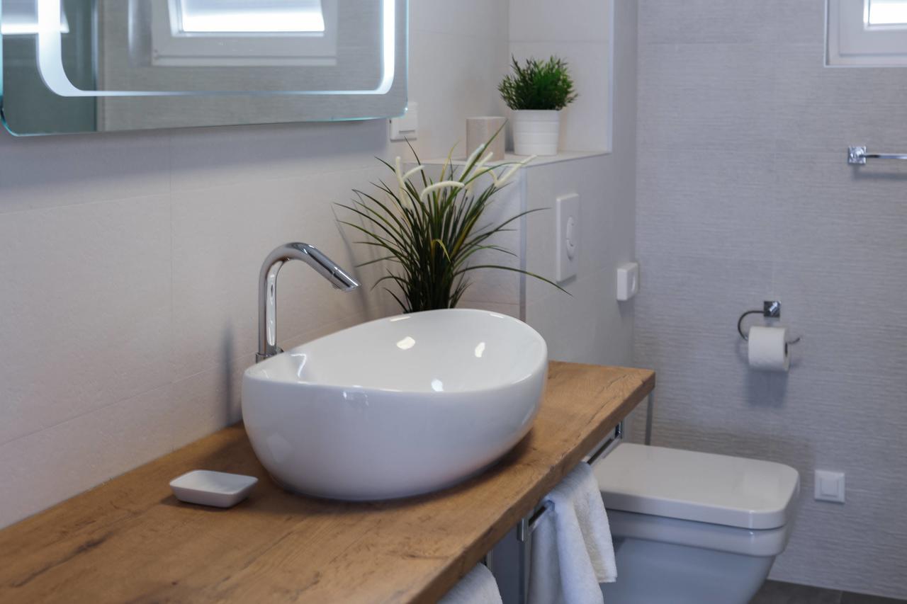 Apartamento S Luxury *
