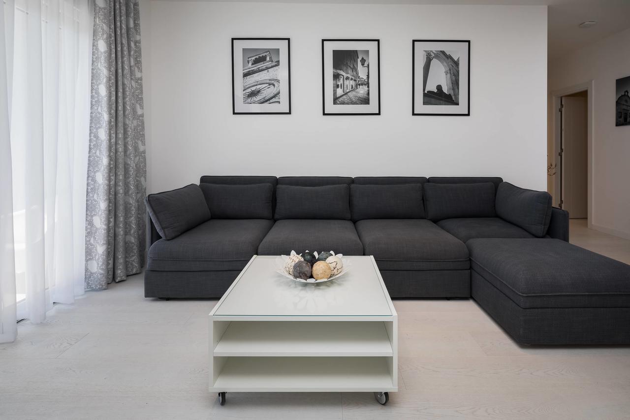 S Luxury Apartamento