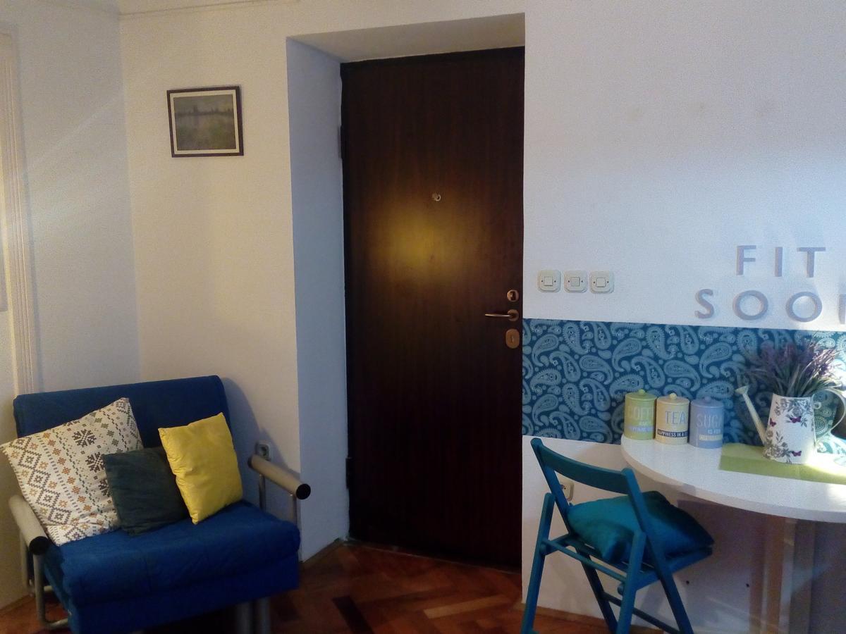 Optimist/city Break * Split