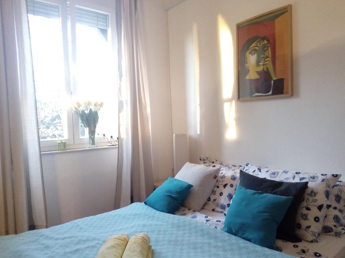 Optimist/city Break Apartment Split
