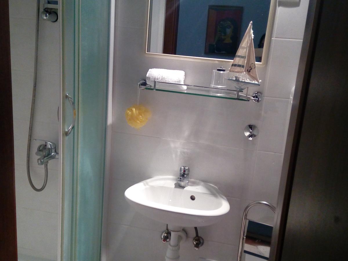 Optimist/city Break Apartment *