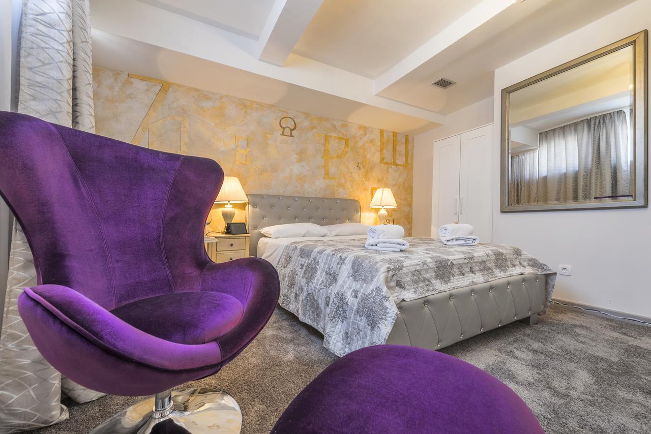 Prima Luce Downtown Hotel 4*