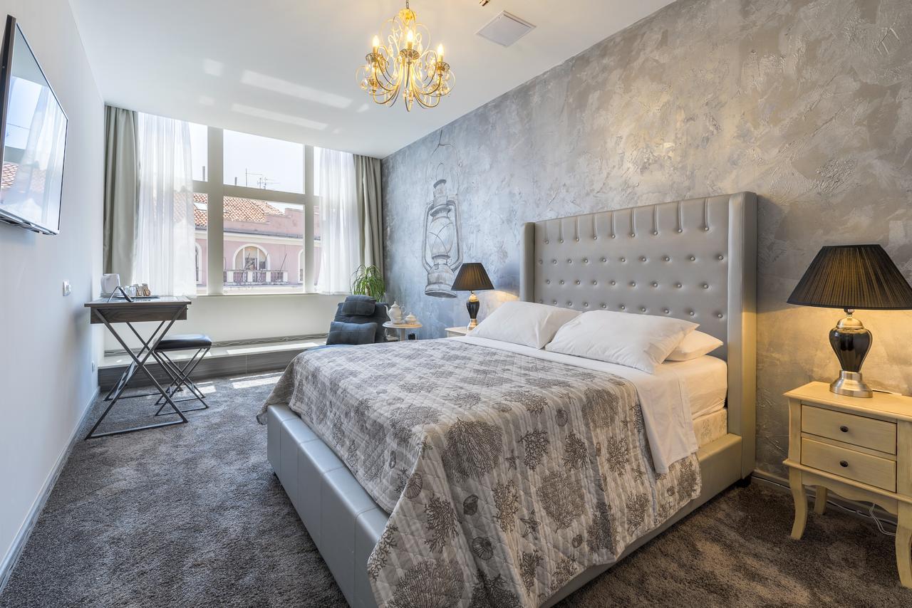 Prima Luce Downtown Hotel