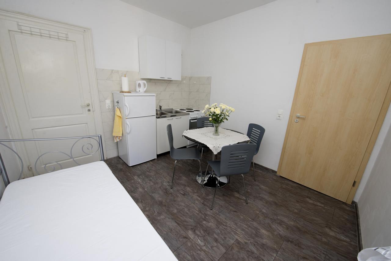Apartment Katunaric Split