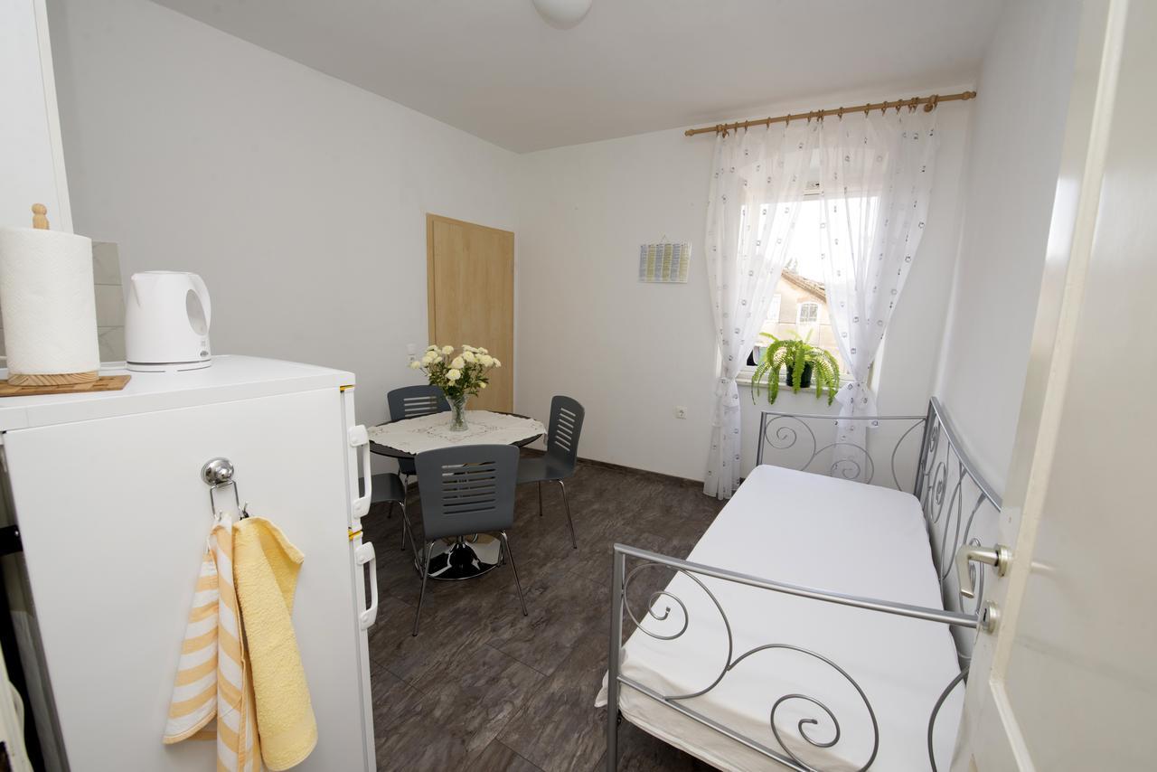 Katunaric Apartment Split