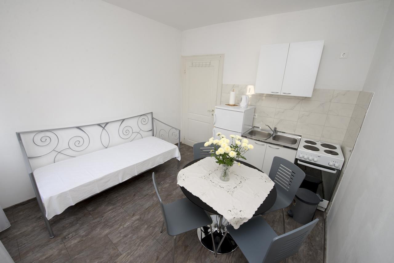 Katunaric Apartment Split