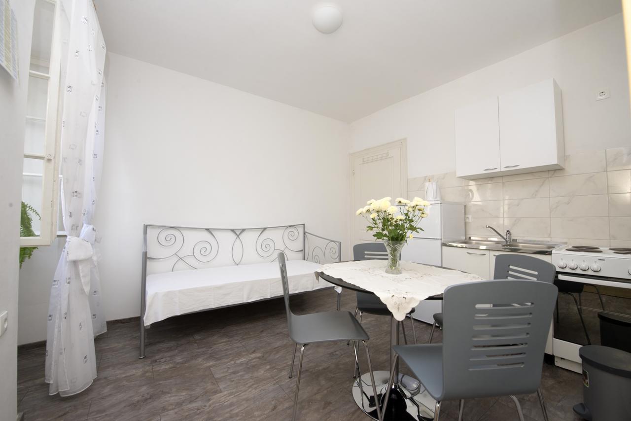 Apartment Katunaric