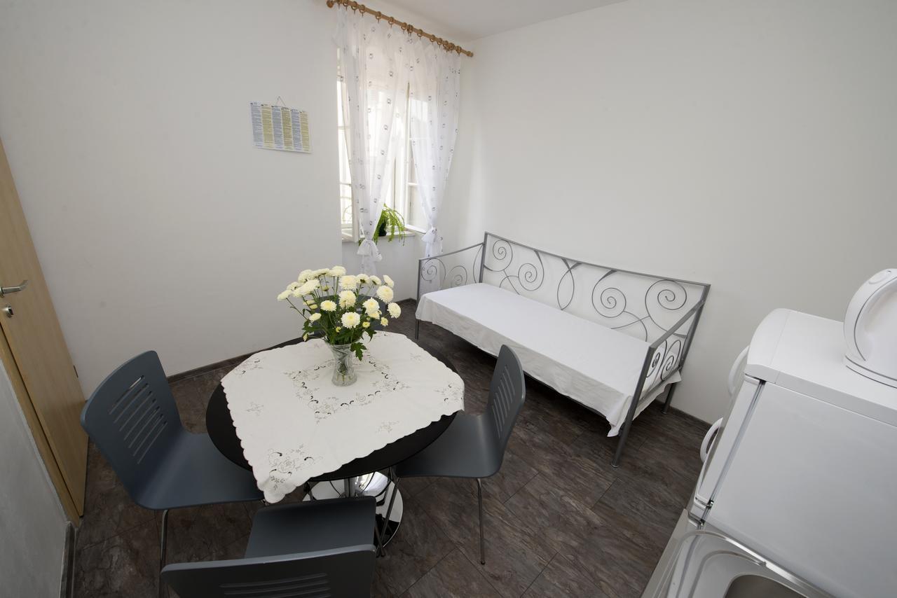 Apartment Katunaric