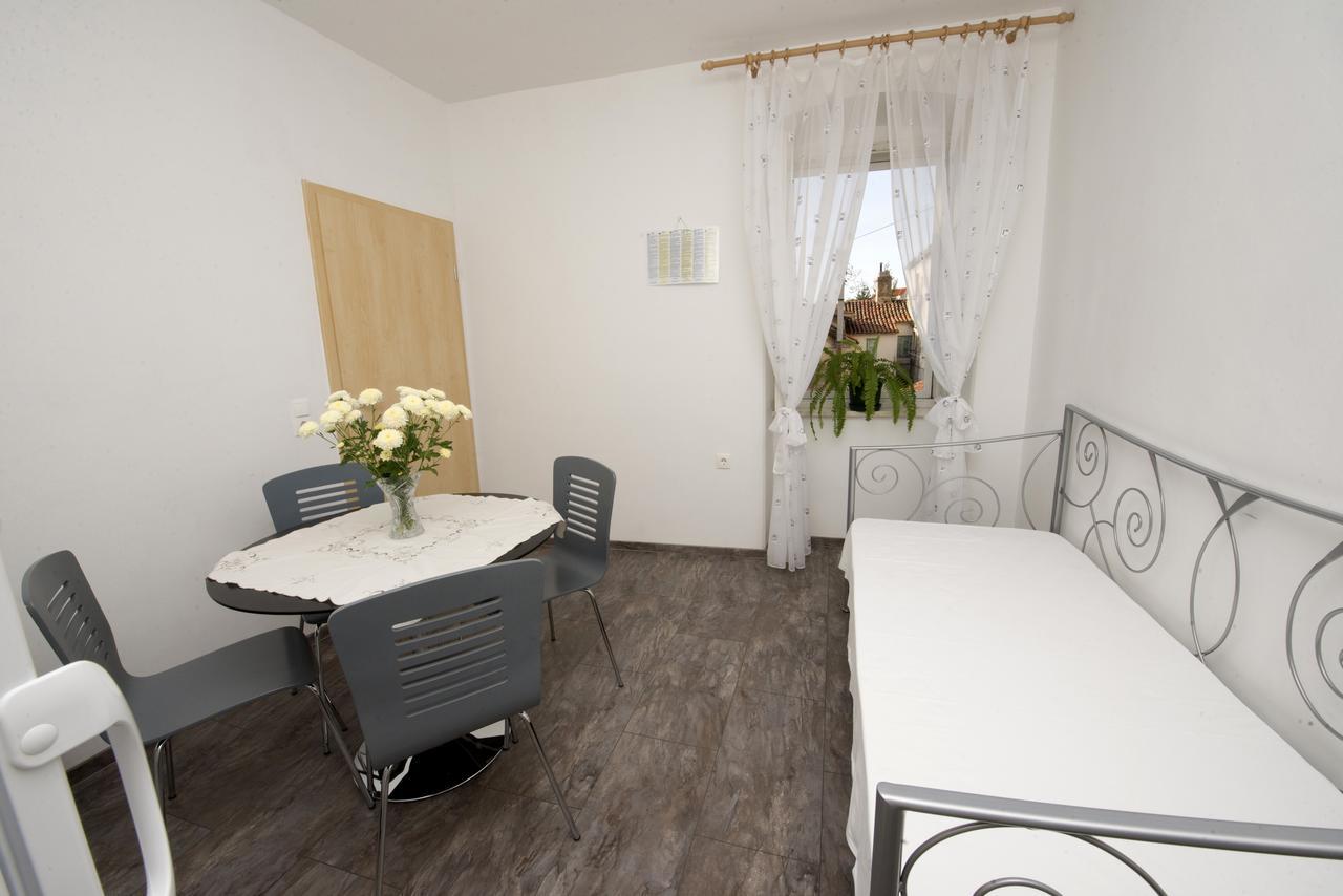 Katunaric Apartment Split