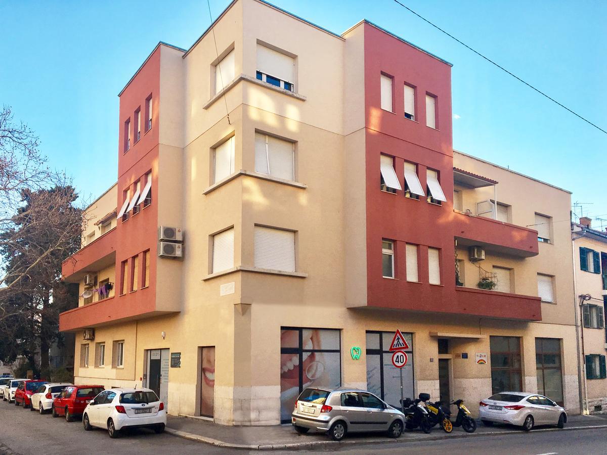 Apartment Cella Split