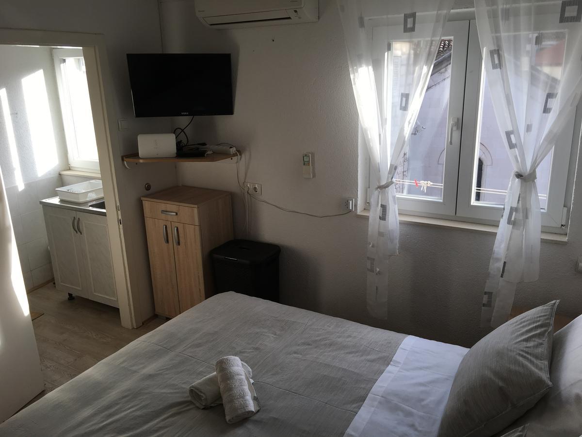 Apartman Ante - Diocletian's Palace *