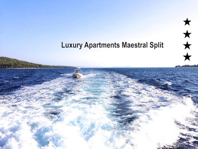 Inn Apartments Split