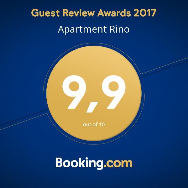 Apartment Rino