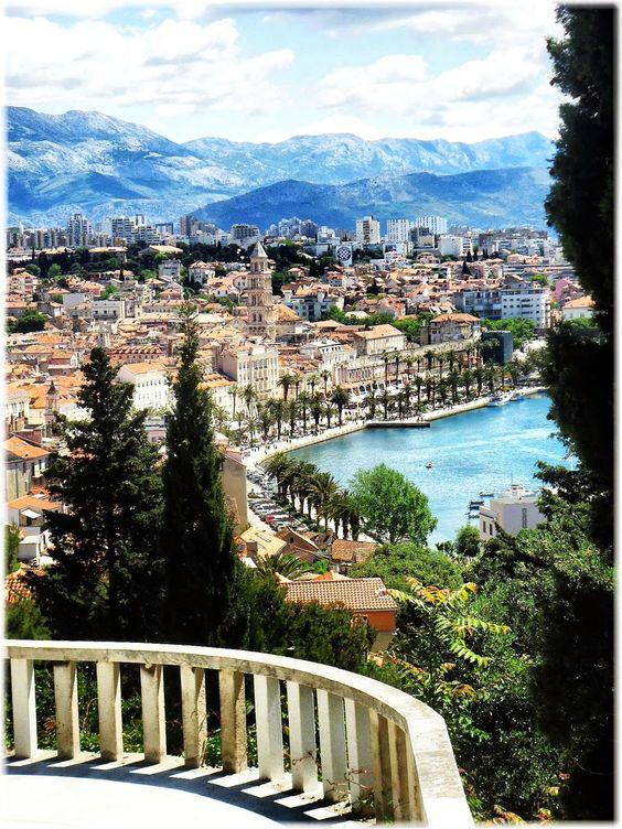 Apartment Bella Elia Split
