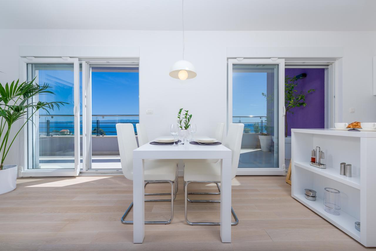 Lavender Apartman *