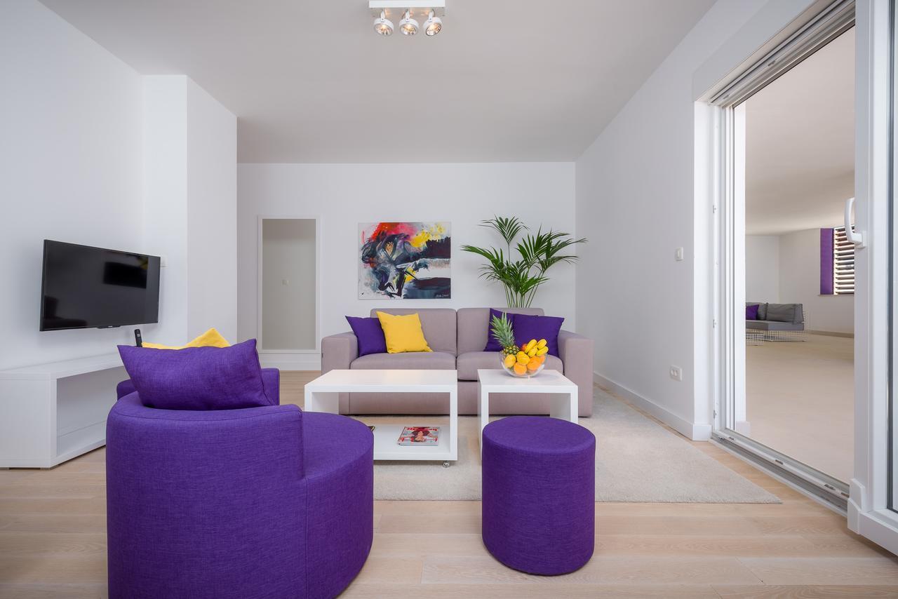 Apartman Lavender