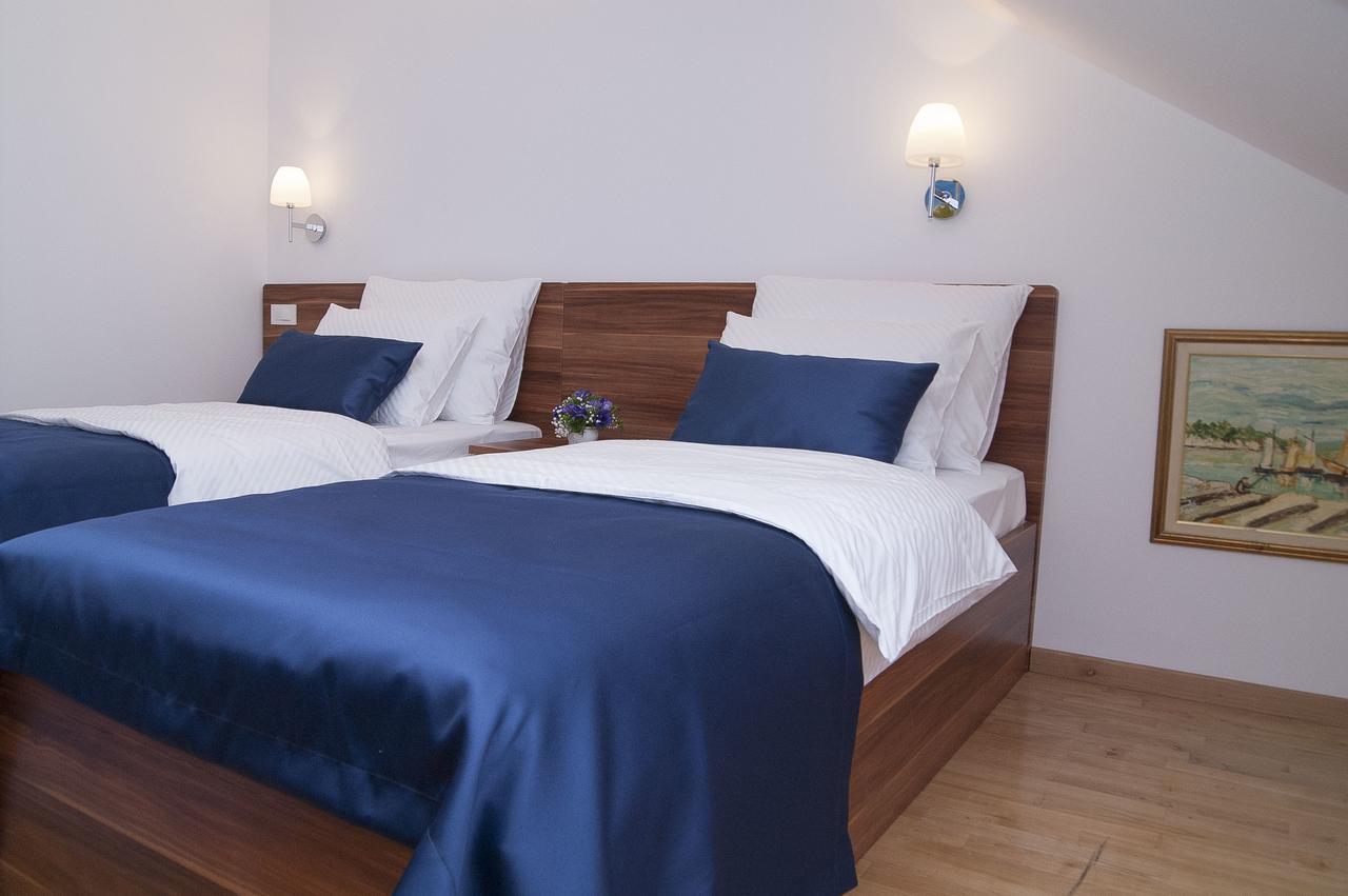 Bed & Breakfast Palma Split
