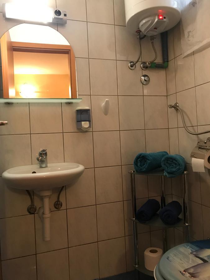 Appartement An&dy Split