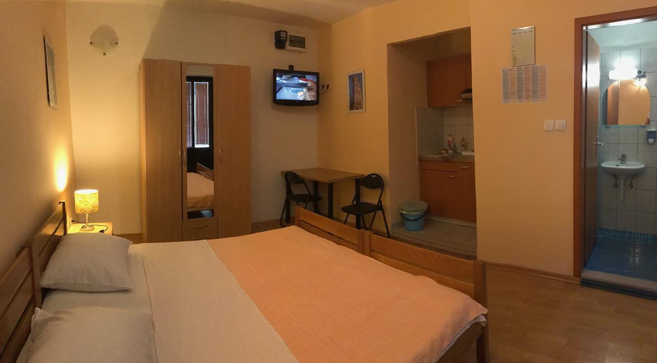 An&dy Appartement