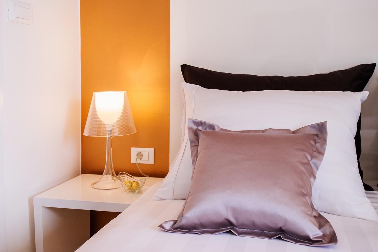 krevet i doručak Luxury Skystar-split 4*