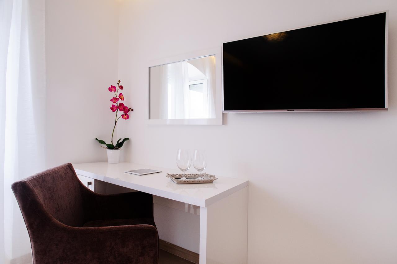 Luxury Skystar-split krevet i doručak