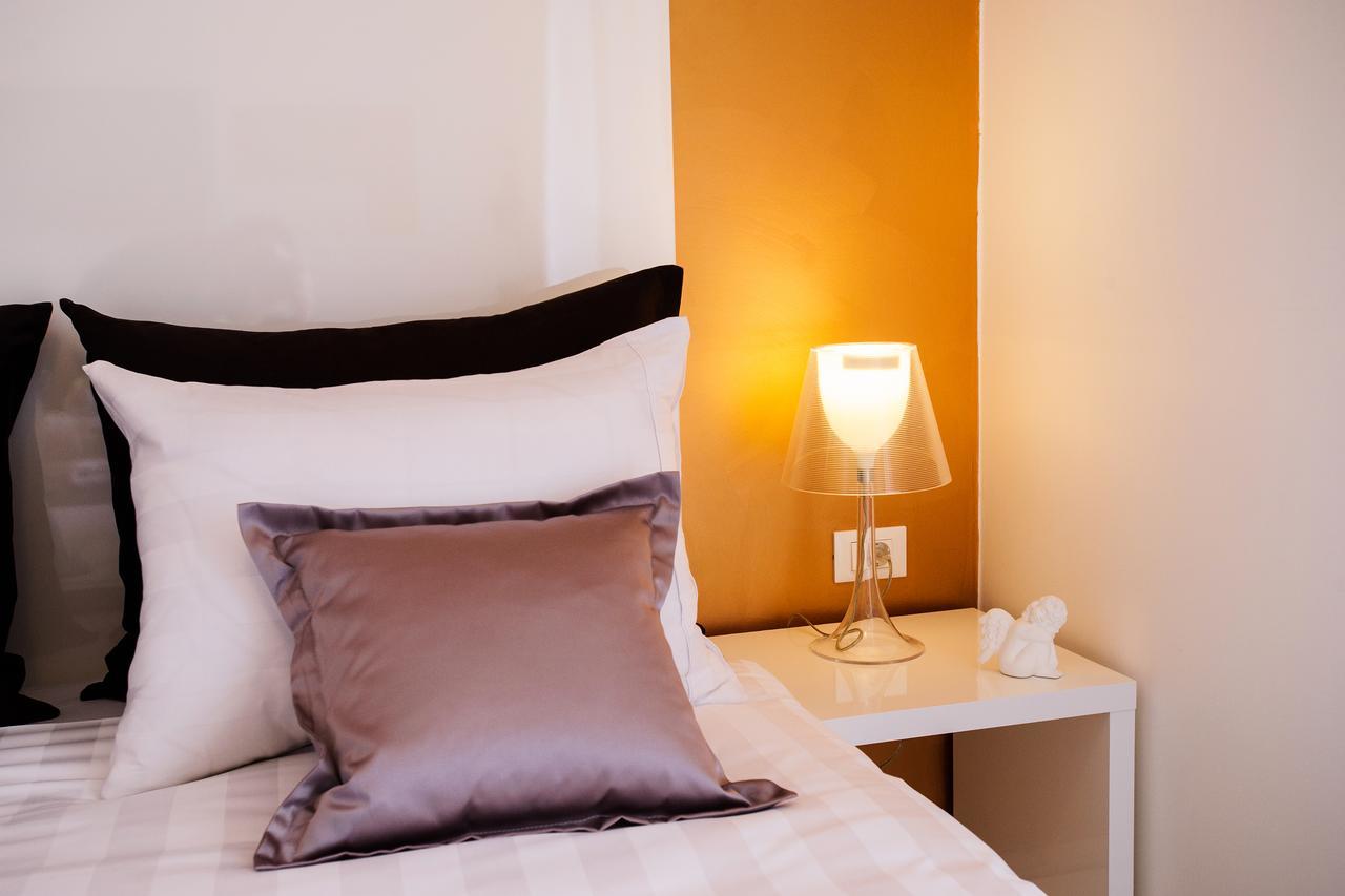 Luxury Skystar-split krevet i doručak Split