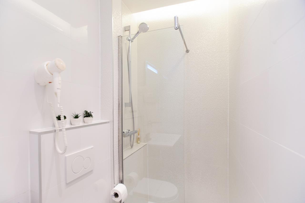 krevet i doručak Luxury Skystar-split 4*
