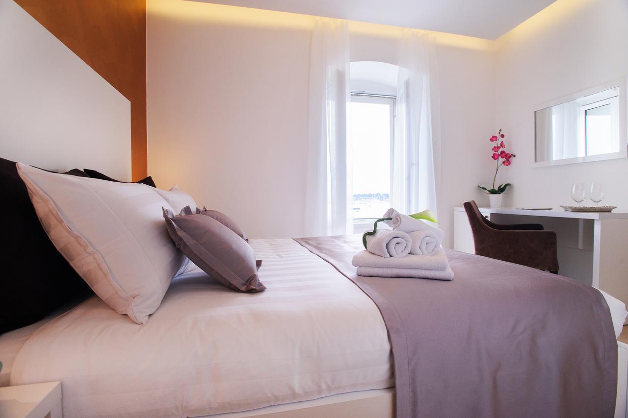 Luxury Skystar-split 4* Split
