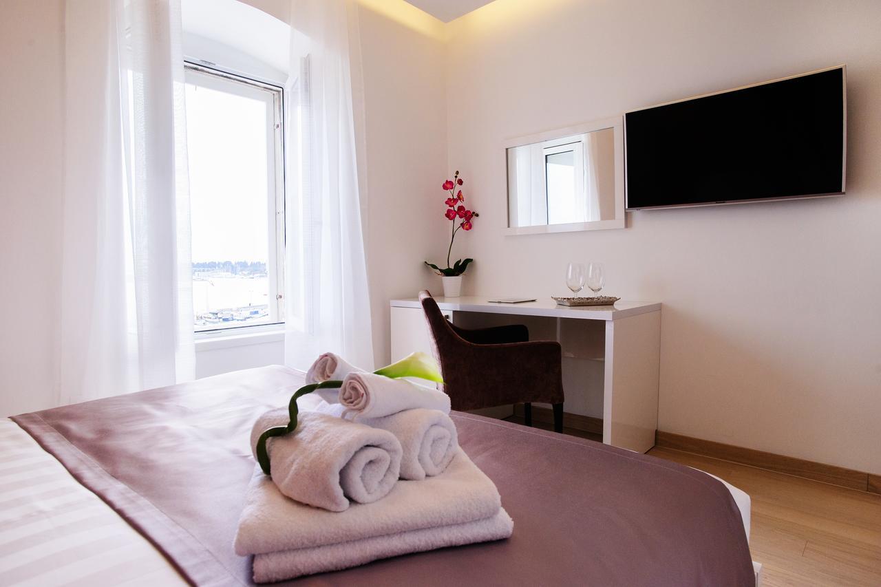 Luxury Skystar-split krevet i doručak