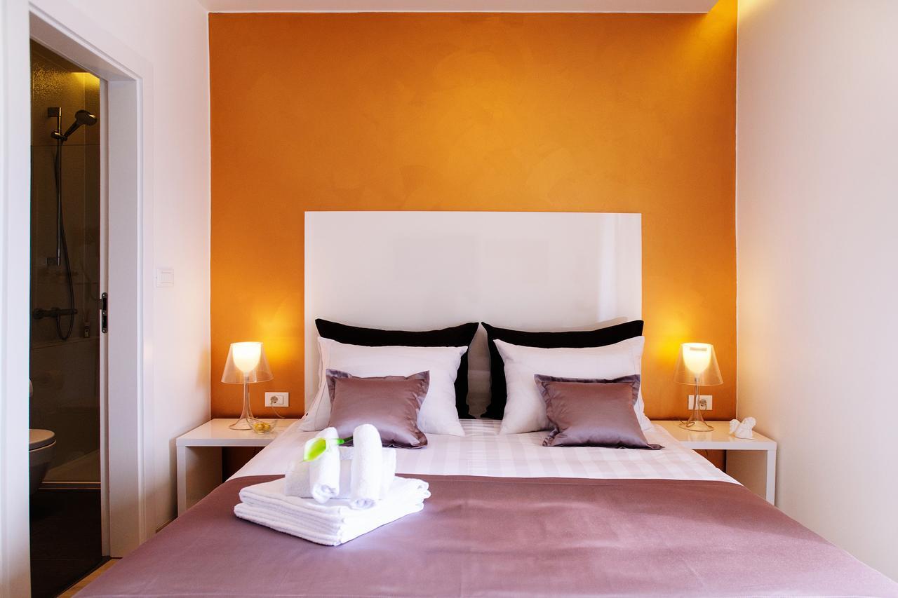 Luxury Skystar-split 4* Split