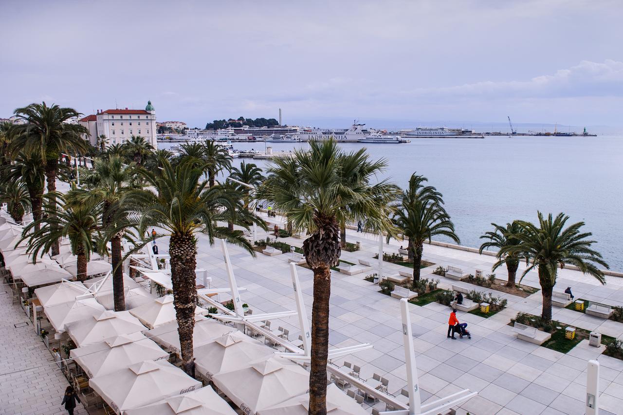 Luxury Skystar-split 4* Split