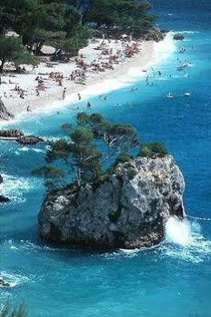 Hotel Slavica Split