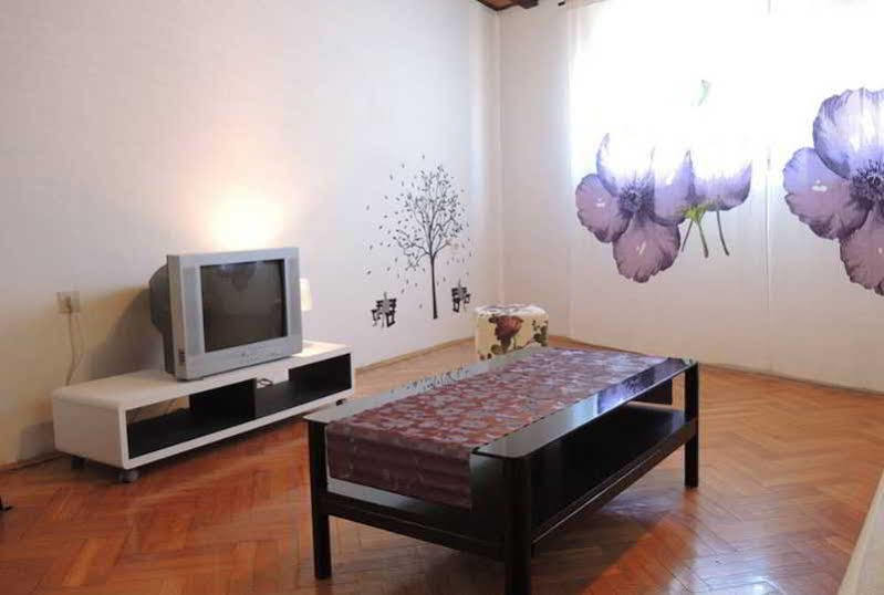 Apartment Teatro *