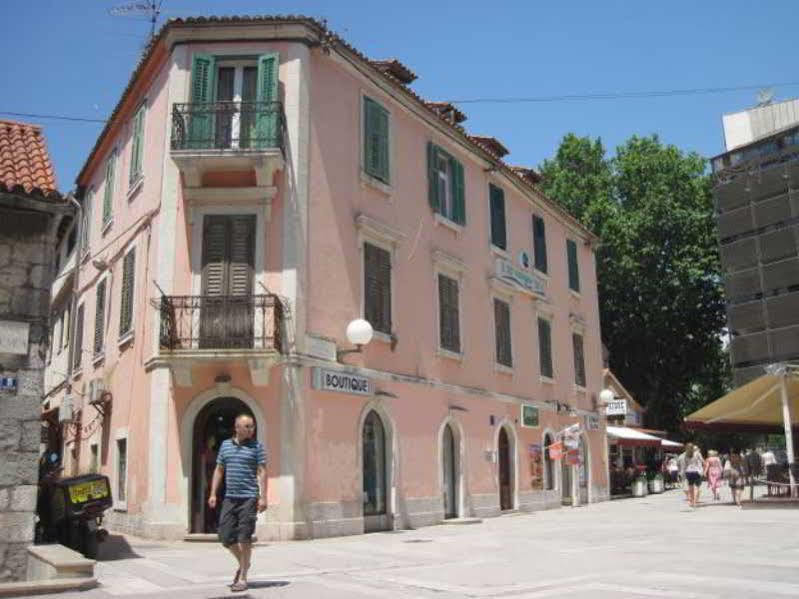 Teatro * Split