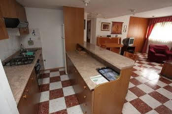 Peric Apartman
