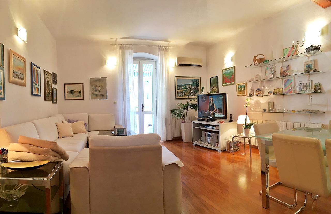 Apartment Klarina