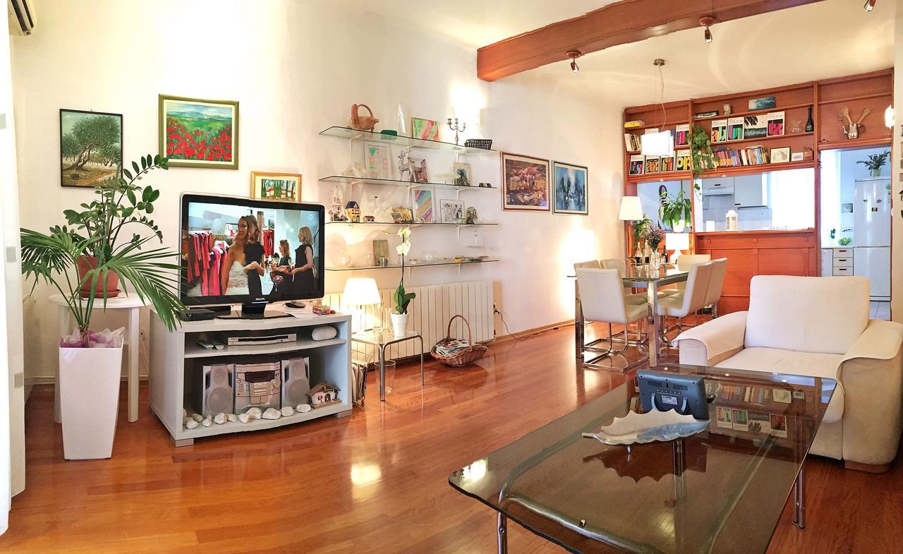 Klarina Apartment *