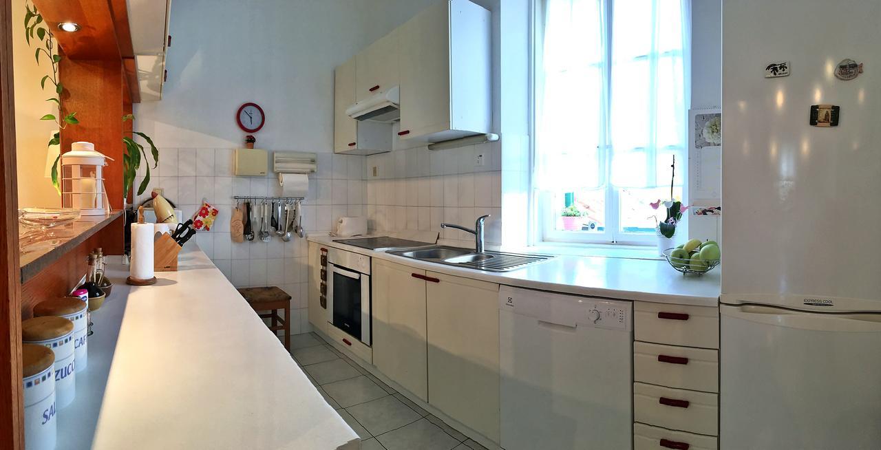Klarina Apartment Split