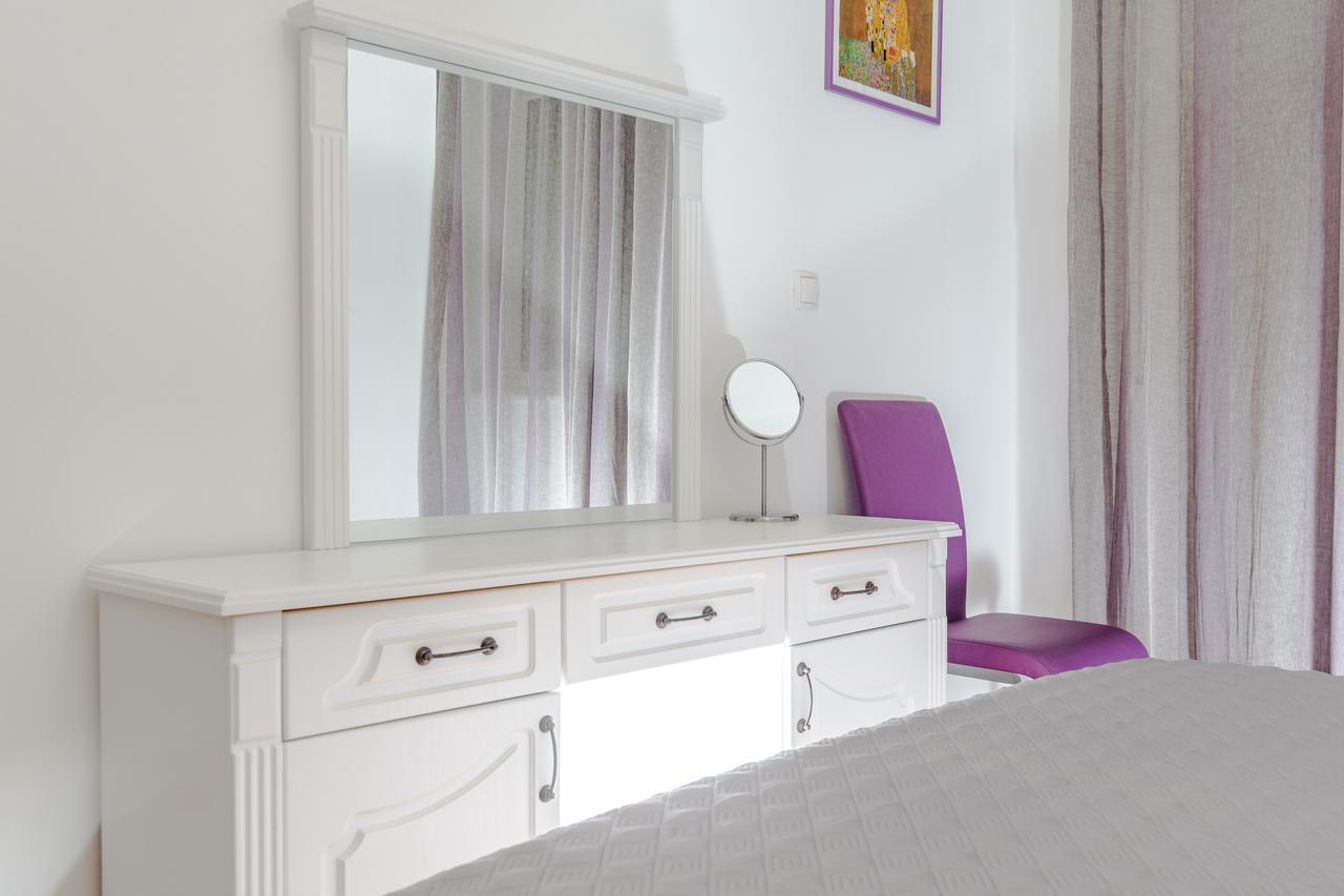 Majo Apartamento Split