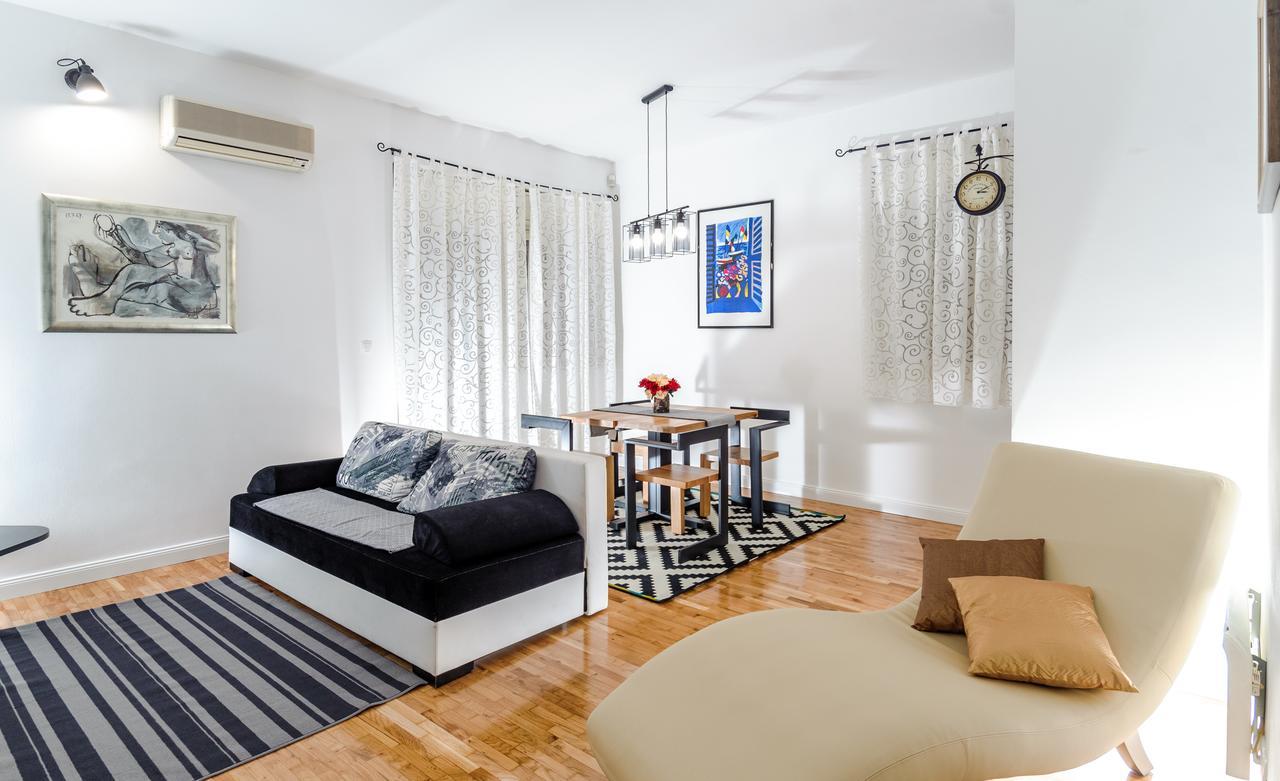Apartamento Majo Split