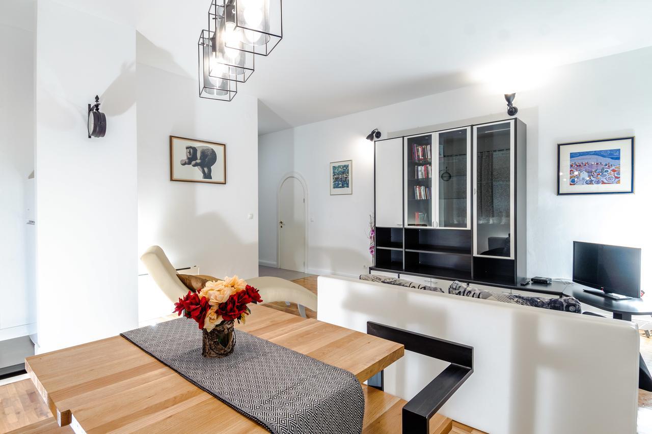 Majo Apartamento *