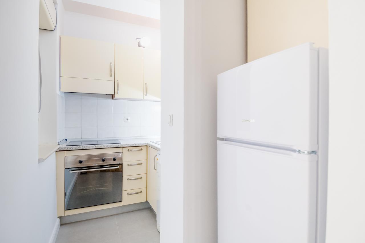 Majo Apartamento