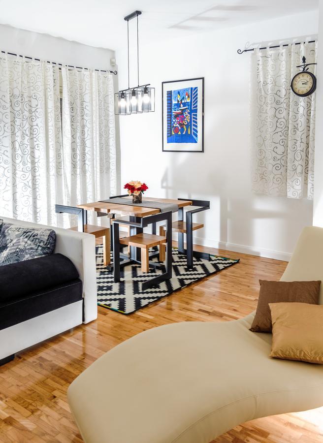 Apartamento Majo *