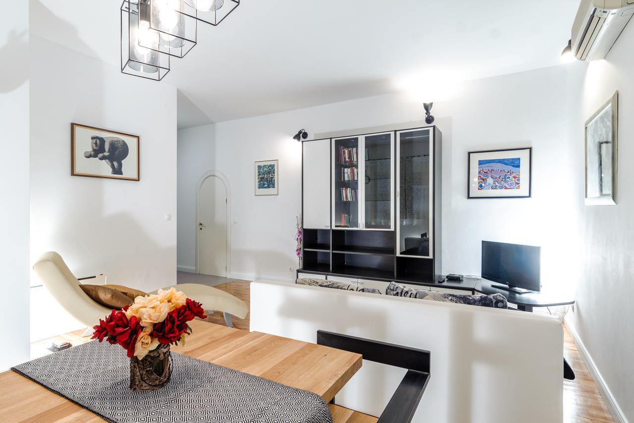 Majo Apartamento Split