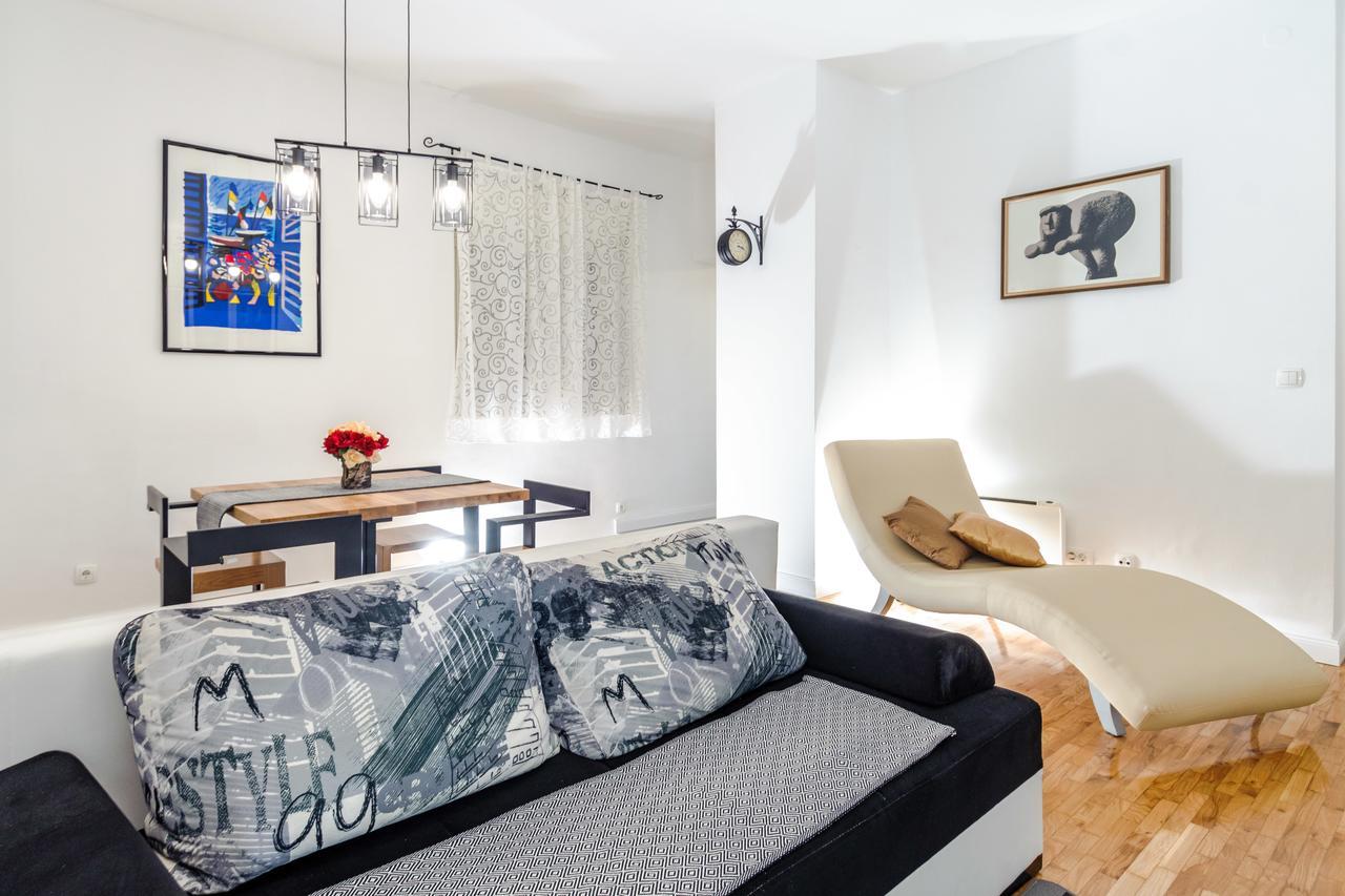 Apartamento Majo *