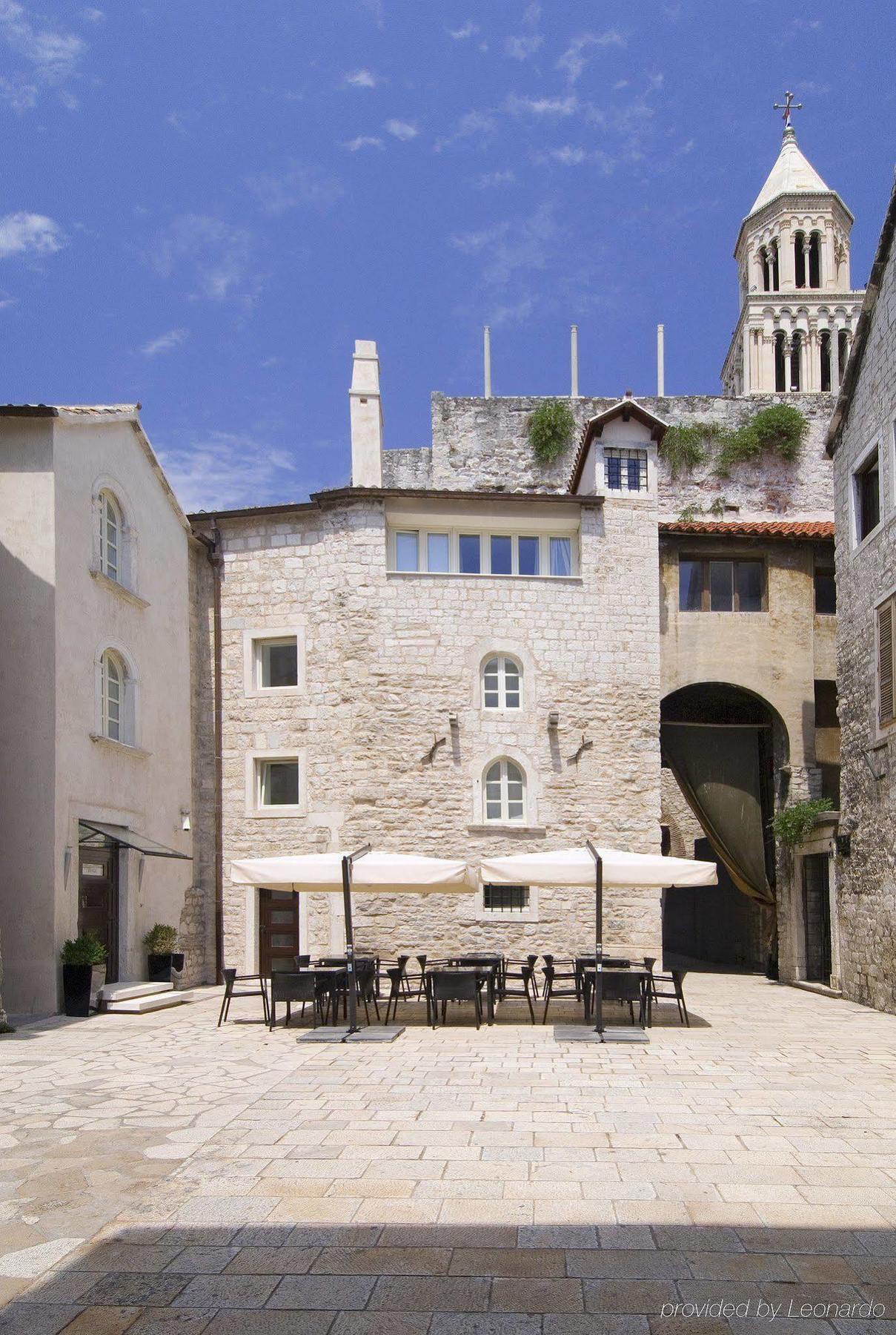 Hotel Vestibul Palace & - Small Luxury Of The World 4*