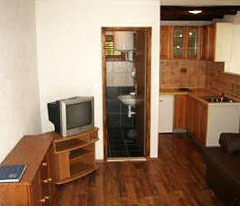 Guest house Dalmatian 3*