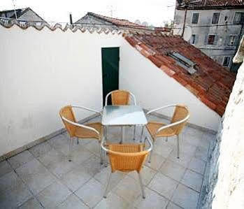 Guest house Dalmatian Split