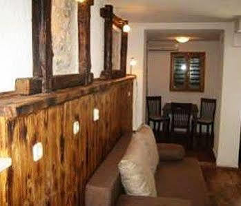 Guest house Dalmatian 3*